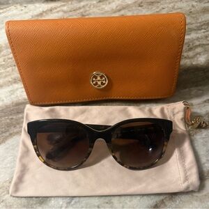 Tory Burch sunglasses